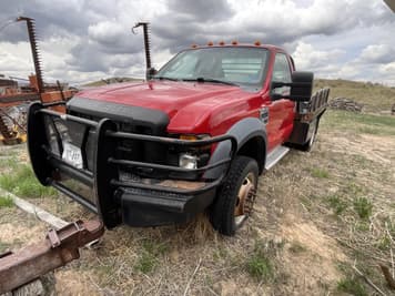 Main image Ford F-450